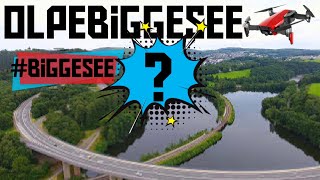 BiGGESEE OLPE [upl. by Isnam]