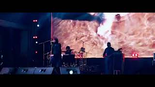 Fossils Bangla Band  Rupam Islam Live [upl. by Eirahcaz261]