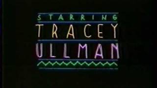 The Tracey Ullman Show s01e06 [upl. by Airod]