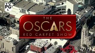 2024 Oscars Red Carpet Show Opening [upl. by Sheaff]