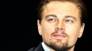 Leonardo DiCaprio To Play RASPUTIN  AMC Movie News [upl. by Brawner]