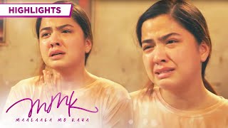 Alexa Ilacad wows viewers with her amazing performance  MMK [upl. by Jedidiah]