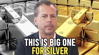 Keith Neumeyer quotThe Worlds About to FORCEFULLY Realize Silvers TRUE VALUEquot [upl. by Elleved]