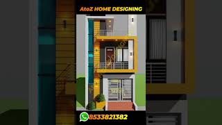 3D Best House Plan [upl. by Negem197]