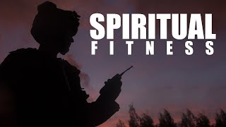 Chaplains Marines and Spiritual Fitness [upl. by Cleon159]