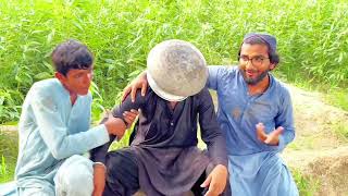 Akher kar Dr Ky Gly me pri degchi funny video😝😝😝😝 [upl. by Treblah368]