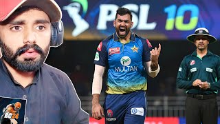 GO TO SEMI FINAL🤔PSL 10  MULTAN VS ISLAMABAD RC24 GAMEPLAY IN HINDI URDU [upl. by Searle339]