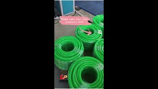 Hear from Our Satisfied Customers（PVC garden hose factory in China [upl. by Anesusa]