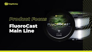 PRODUCT FOCUS FluoroCast Fluorocarbon Coated Main Line [upl. by Sexton]