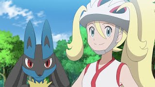 Ornella ritorna per il Festival delle sfide Pokémon  Esplorazioni Pokémon  Video ufficiale [upl. by Emirac694]