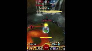 STAFF ELEMENTALIST vs WILLBENDER  sPvP Ranked gw2pvp gw2 guildwars2 twitch [upl. by Aerdma123]