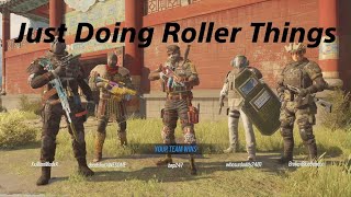 R6S Roller Things [upl. by Maria987]