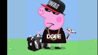 peppa pig the rapper [upl. by Artenra92]