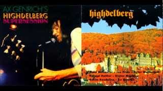 Highdelberg Kosmische Phyrzewmv [upl. by Arehahs]