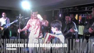 Silvestre Dangond y Ruben Lanao JR Exclusivo 2011 [upl. by Alamaj]