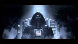 Star Wars The Complete Saga on BluRay Trailer [upl. by Yroggerg]