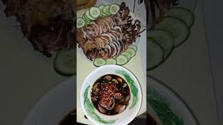 PUSIT GRILLED RECIPE [upl. by Anul508]