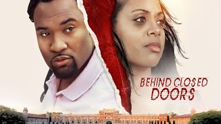 Behind Closed Doors  Will Justice Be Served  Brandy Specks  Full Free Thriller Movie [upl. by Eiderf]