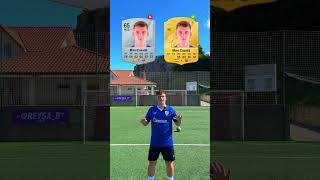 Corrijo la carta de Marc Casadó en EA FC 25 [upl. by Carder232]