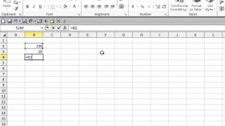 How to Find the Divisor in Excel  Office Software Help [upl. by Prober]