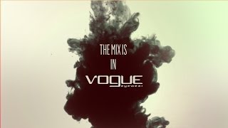 Vogue Eyewear  The mix is in Vogue [upl. by Iror]