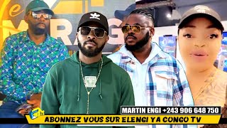 Bonne NOUVELLE FETE Na LA TEAM WATA BAZUI Ba VISAS Confirmation De La BOUCHE AUTORISÉE De HERITIER W [upl. by Essyla]