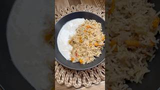 నా lunch కోసం Veg Pulav చేసుకున్నviraltrendingvegpulaofoodrecipeshortsfoodshortsfyplunch [upl. by Yecies]