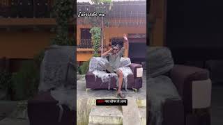 खचरा नया soffa liya 🛋️🛋️ FarmanVloge05 shorts viralvideo trending shortsfeed funny video [upl. by Radek386]