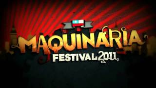 Stone Temple Pilots  Maquinaria Festival 2011 Full Show HD [upl. by Kariv]