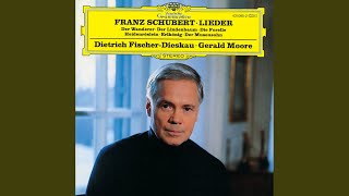 Schubert Du bist die Ruh Op 59 No 3 D 776 [upl. by Adiol955]