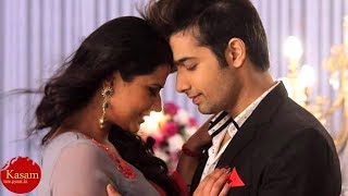 KASAM tere pyaar ki  LEAP  Sharad Malhotra amp Kratika Sengar [upl. by Amity737]