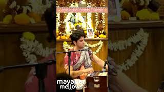 Yogindra Prabhu Kirtan💖6th March 2022💫 Amazing Kirtan💛 MayapurMellows 🍃 [upl. by Loginov]