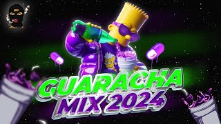 SET GUARACHA 2024  PONME A BAILAR 🔥 GUARACHA MIX 2024 ALETEO ZAPATEO GUARACHA [upl. by Lim]