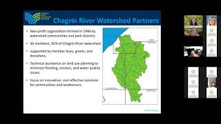 Chagrin River Watershed Partners Model Erosion amp Sediment Control [upl. by Eah]