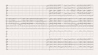 Suppe  quotLeichte Kavalleriequot Overture NOTE PERFORMER 4 amp Sibelius8 [upl. by Clynes]