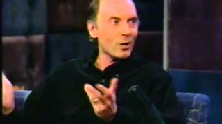 dan castilanetta homer on conan 99 [upl. by Amethist990]