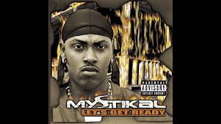 Mystikal Danger Been So Long ft Nivea [upl. by Aelak]