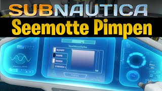 Subnautica Seemotte tunen [upl. by Combs]