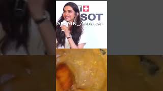 Rasam using Rasam powder deepika padukone favourit Rasam recipe deepikapadukonerasamyoutubeshorts [upl. by Ahsinelg775]