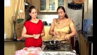 How to Make KELE KE KOFTE on Smart Kitchen  Cookery Show  Pragya tv [upl. by Dremann]