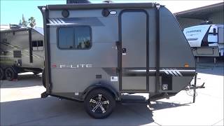 3 Travel Trailers Perfect For Beginners [upl. by Melgar]