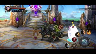 DragonSpear EX  The Divine Altar Stage 39 [upl. by Sinclair]