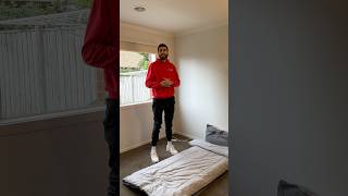 Steven Adams’ new apartment is crazy 🏚️🤩 basketball StevenAdams [upl. by Anirtik]