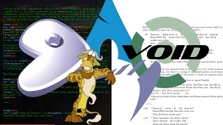 On systemd Gentoo and Void Linux Switching from Arch Linux [upl. by Enileve680]