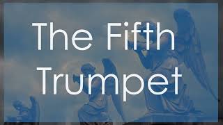 The Fifth Trumpet A Biblical Apocalypse  Revelation 9 [upl. by Ilrahc378]