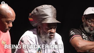 Being Blacker QampA with Blacker Dread  BFI [upl. by Leidag]