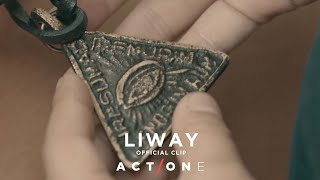 Sino si Apo Lakay  ‘Liway’ Official Clip [upl. by Ezana]