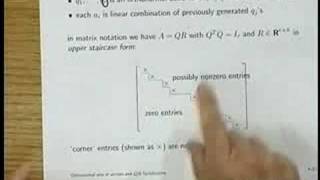 Lecture 5  Introduction to Linear Dynamical Systems [upl. by Sylvan]