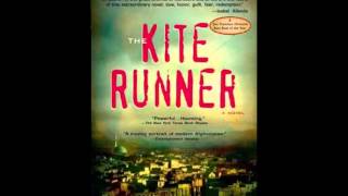 The Kite Runner AUDIOBOOK free [upl. by Penrose]