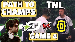 OpTic COACH JP ANALYZES CHAMPS FINALS  SHOTZZY amp PRED TAG TEAM NYSL [upl. by Krongold]